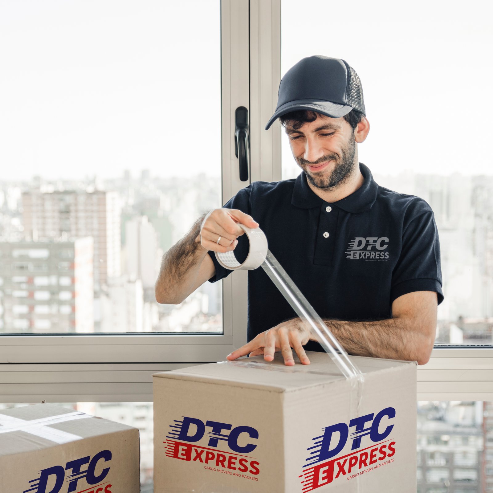 About Us - Packers and Movers